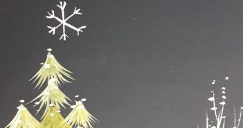 CHRISTMAS CARD