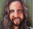 WHEN JESUS SMILES