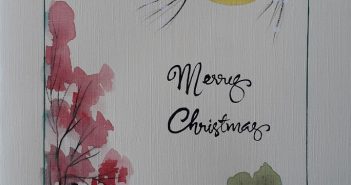 CHRISTMAS CARD