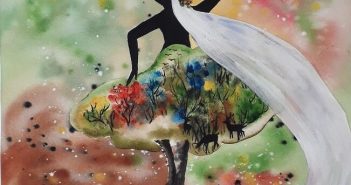 COSMOS DANCE