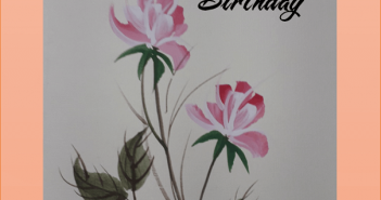 BIRTHDAY CARDS (MẪU 6)