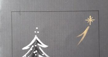 CHRISTMAS CARD