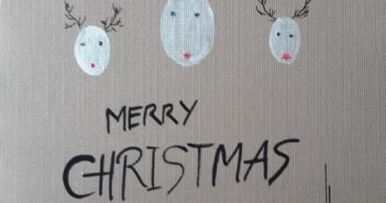 CHRISTMAS CARD