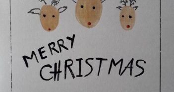 CHRISTMAS CARD