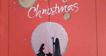 CHRISTMAS CARD