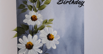 BIRTHDAY CARDS (MẪU 11)