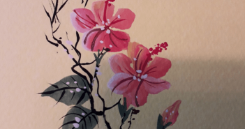 THANK YOU CARDS (MẪU 3)