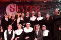 "SISTER ACTS" ĐÊM NHẠC TỪ THIỆN HALLOWEEN 2019 (CA ĐOÀN CECILIA)