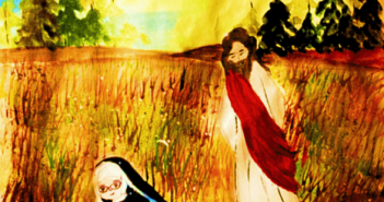EUPHRASIE BARBIER WORDS (15 JANUARY)