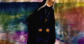 EUPHRASIE BARBIER WORDS (19 JANUARY)