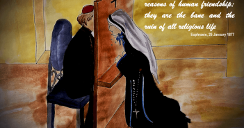 EUPHRASIE BARBIER WORDS (25 JANUARY)