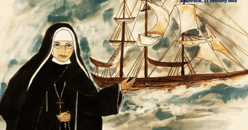 EUPHRASIE BARBIER WORDS (27 JANUARY)