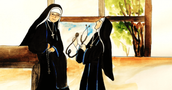 MOTHER EUPHRASIE WORDS (11 FEBRUARY)