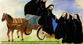 MOTHER EUPHRASIE WORDS (12 FEBRUARY)