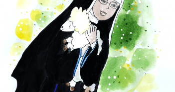 MOTHER EUPHRASIE WORDS (13 FEBRUARY)