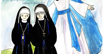 MOTHER EUPHRASIE WORDS (14 FEBRUARY)