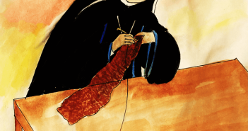 MOTHER EUPHRASIE WORDS (15 FEBRUARY)