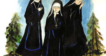 MOTHER EUPHRASIE WORDS (18 FEBRUARY) MOTHER EUPHRASIE WORDS (18 FEBRUARY)