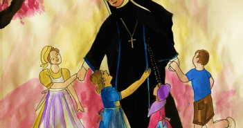 MOTHER EUPHRASIE WORDS (4 FEBRUARY)