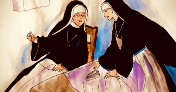 MOTHER EUPHRASIE WORDS (5 FEBRUARY)