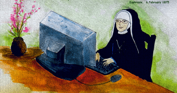 MOTHER EUPHRASIE WORDS (6 FEBRUARY)