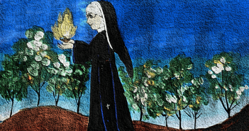 MOTHER EUPHRASIE WORDS (8 FEBRUARY)