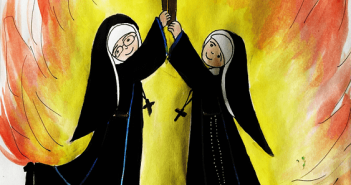 MOTHER EUPHRASIE WORDS (9 FEBRUARY)